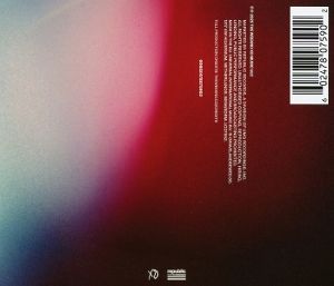 Produktbild: Hurry Up Tomorrow (Ltd. Score CD)