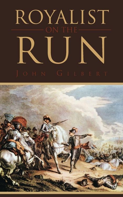 Produktbild: Royalist on the Run