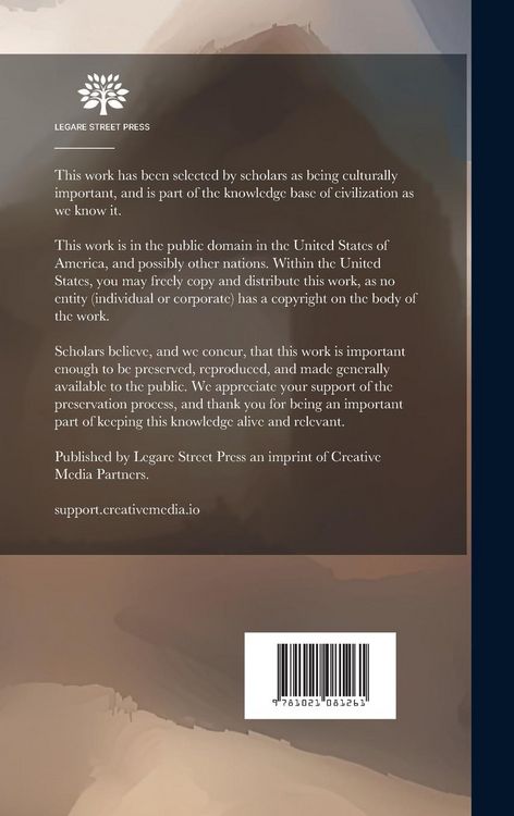 Produktbild: The Political Institutions of the Ancient Greeks
