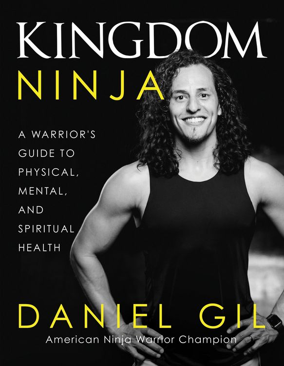 Produktbild: Kingdom Ninja