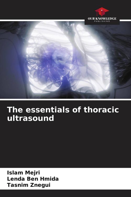 Produktbild: The essentials of thoracic ultrasound