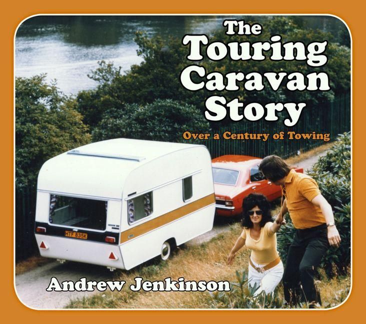 Produktbild: The Touring Caravan Story