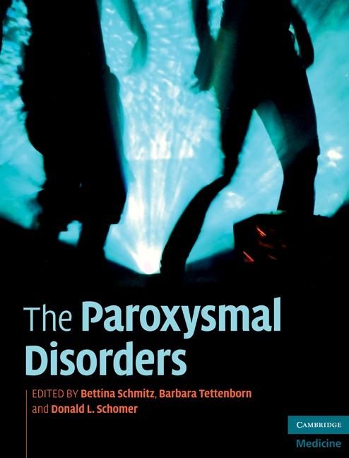 Produktbild: Paroxysmal Disorders