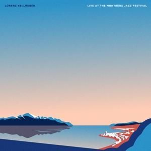 Produktbild: Live At The Montreux Jazz Festival