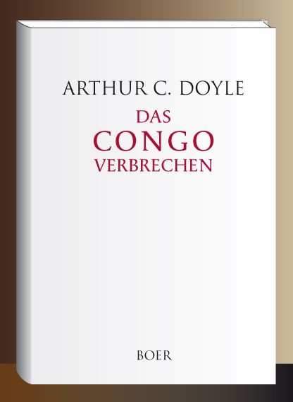 Produktbild: Das Congoverbrechen