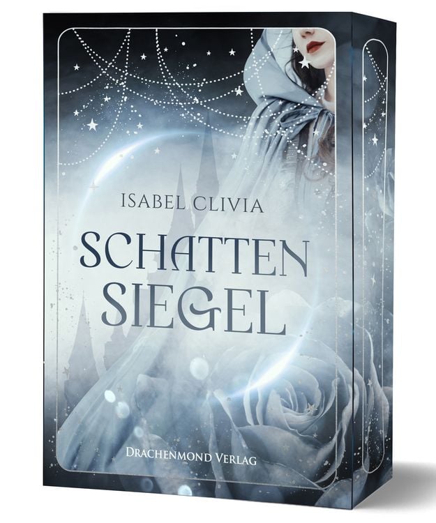 Produktbild: Schattensiegel