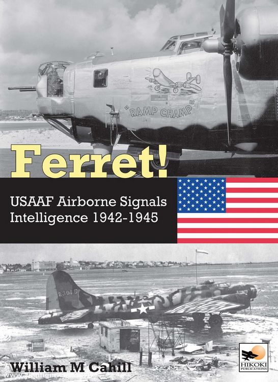 Produktbild: Ferret!