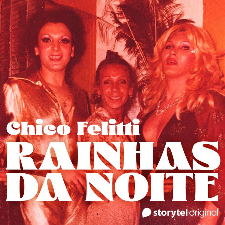 Produktbild: Rainhas da noite
