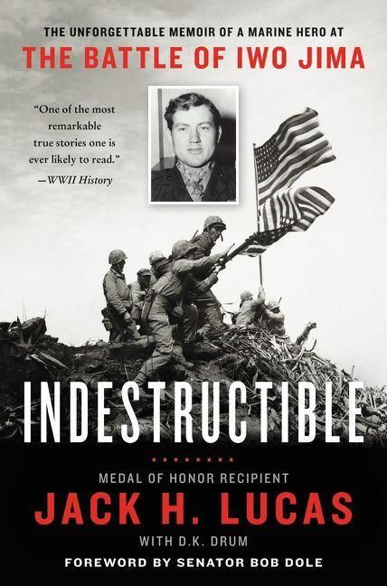 Produktbild: Indestructible