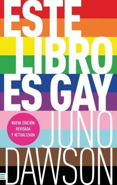Produktbild: Este Libro Es Gay