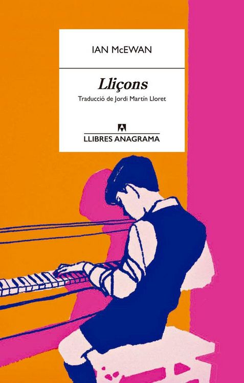 Produktbild: Lli&ccedil;ons