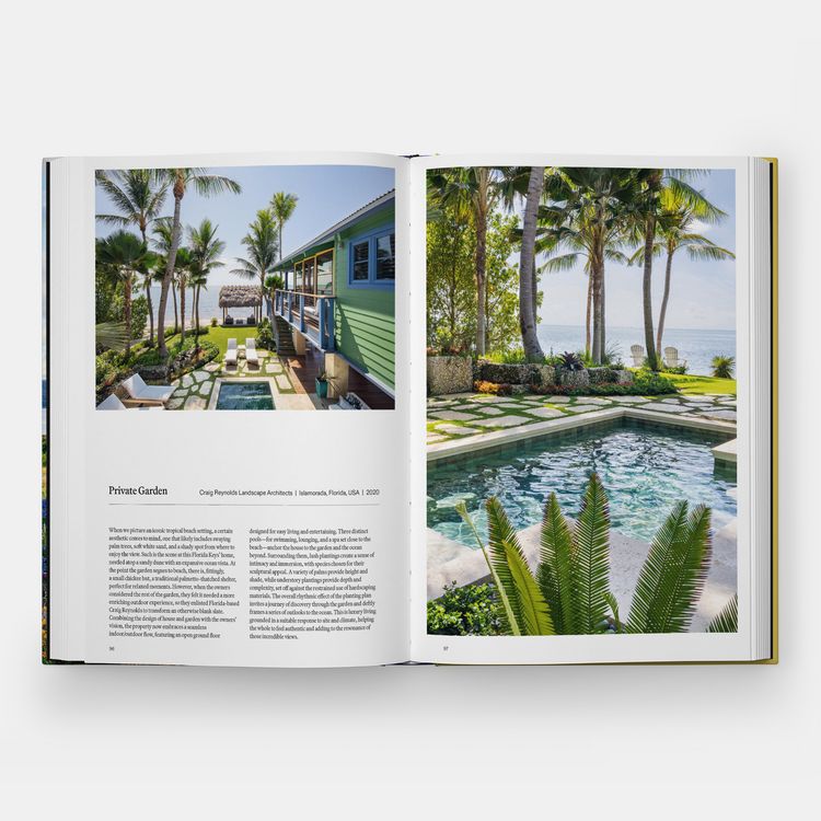 Produktbild: The Coastal Garden