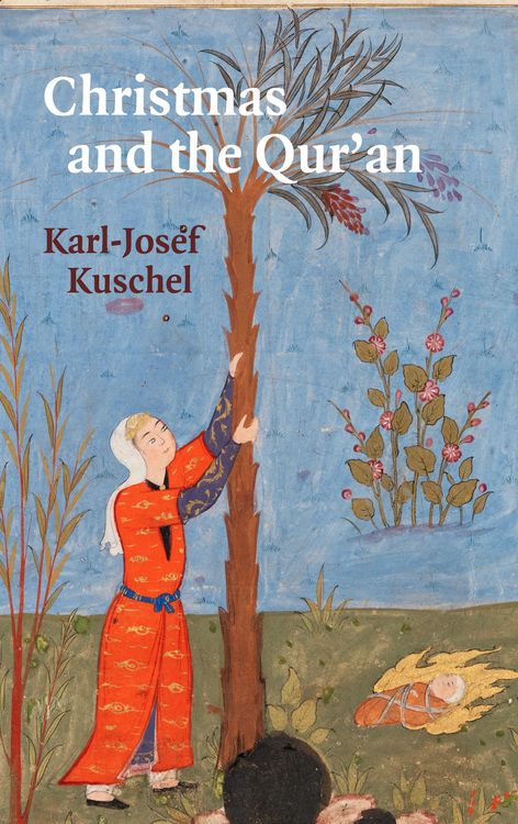Produktbild: Christmas and the Qur'an