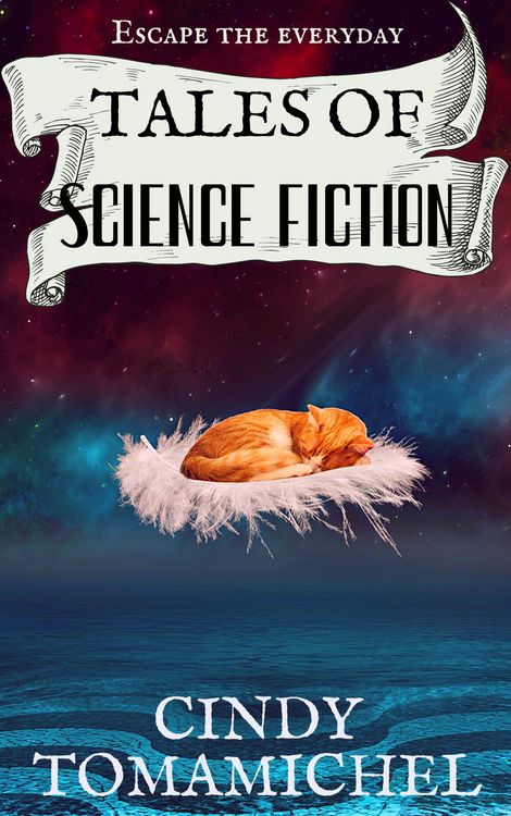 Produktbild: Tales of Science Fiction (Short Stories, #3)
