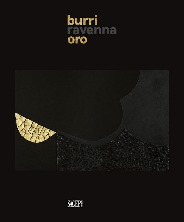 Produktbild: Burri Ravenna Oro