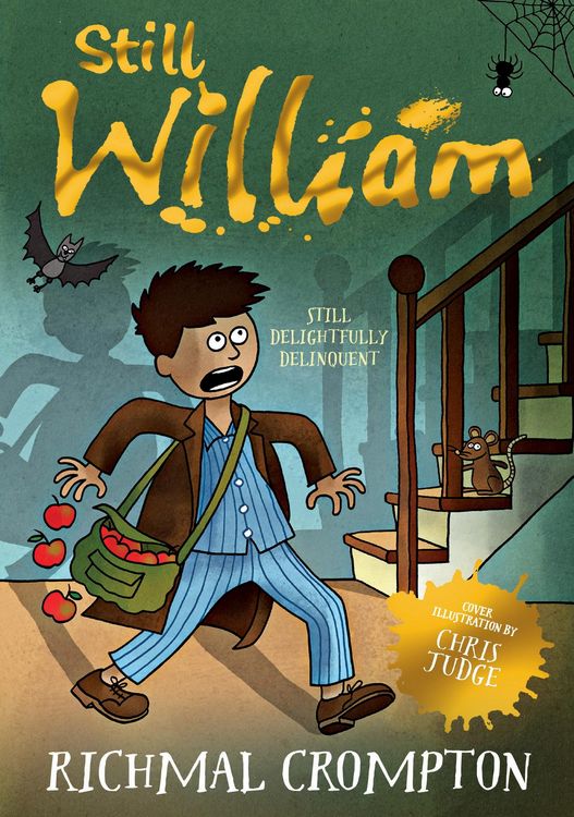 Produktbild: Still William