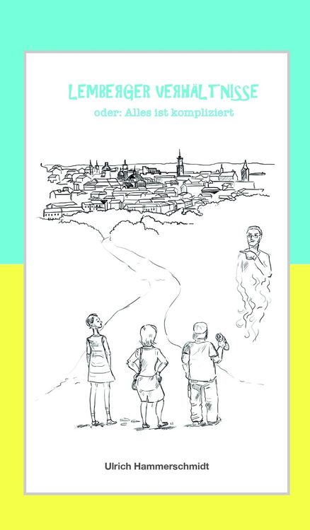Produktbild: Lemberger Verh&auml;ltnisse