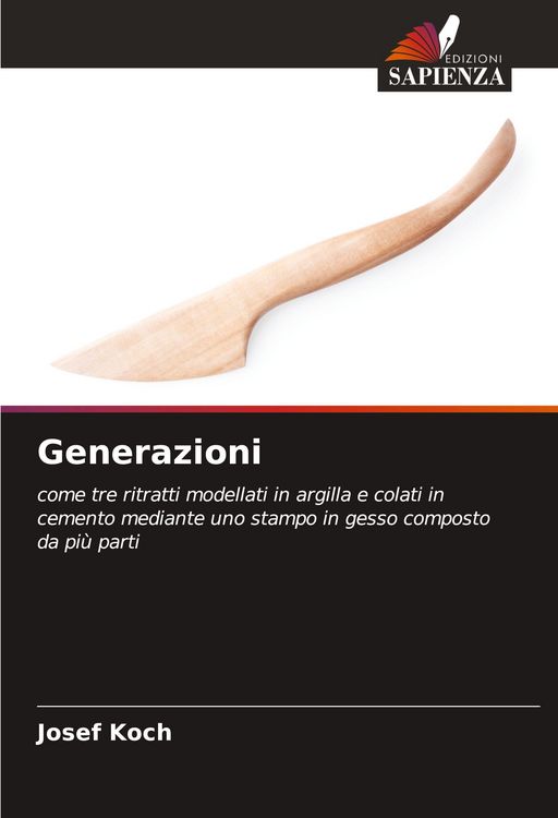 Produktbild: Generazioni