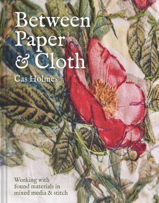 Produktbild: Between Paper and Cloth