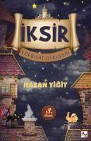 Produktbild: Iksir