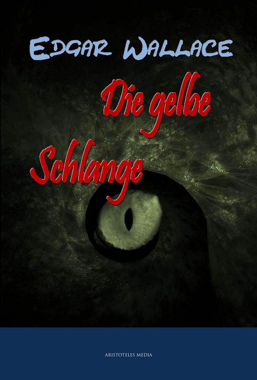 Produktbild: Die gelbe Schlange