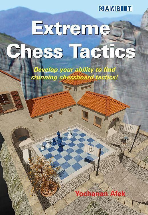 Produktbild: Extreme Chess Tactics