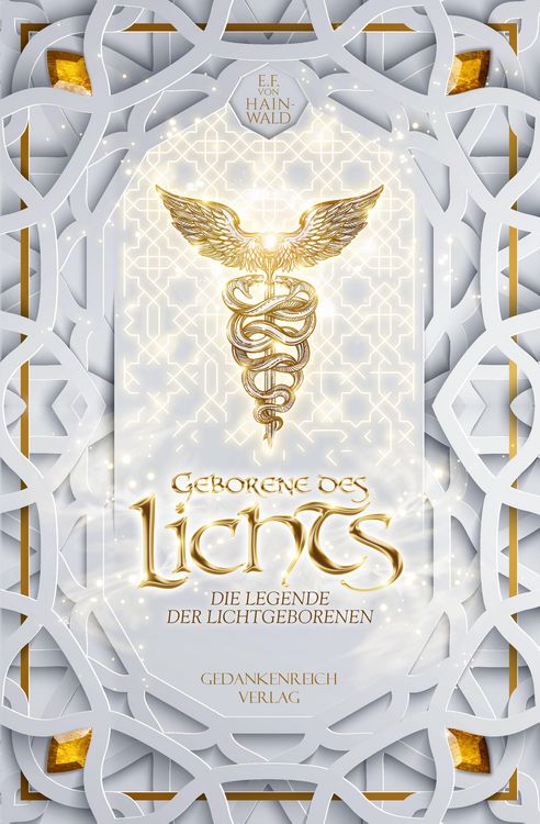 Produktbild: Geborene des Lichts