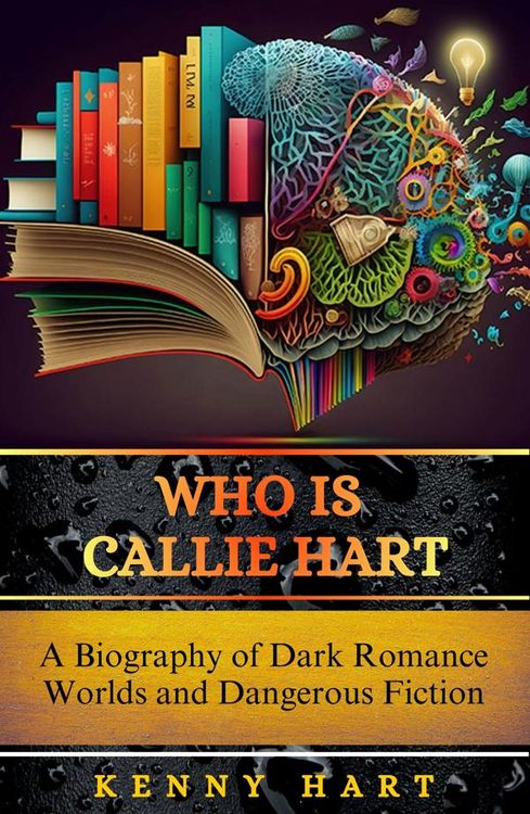 Produktbild: Who is Callie Hart