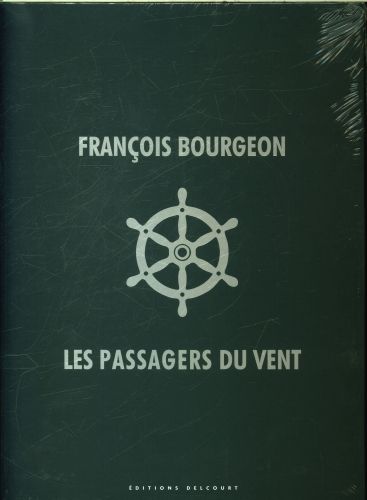 Produktbild: Les passagers du vent : &eacute;dition int&eacute;grale