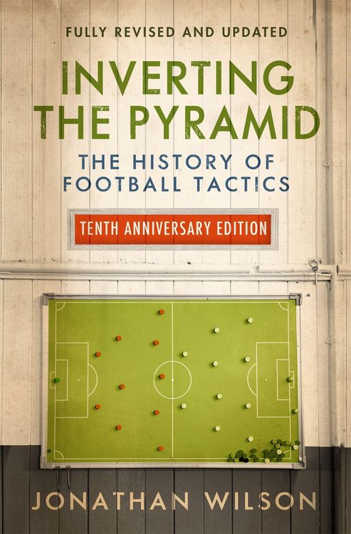 Produktbild: Inverting the Pyramid