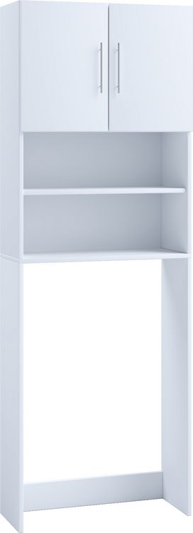 Produktbild: &Uuml;berbauschrank Waschmaschine &Uuml;berbau Schrank Jutas