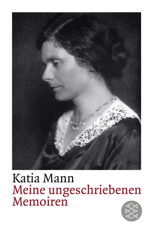 Produktbild: Meine ungeschriebenen Memoiren