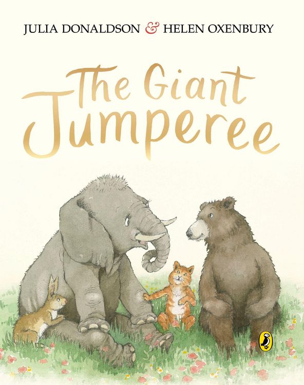 Produktbild: The Giant Jumperee