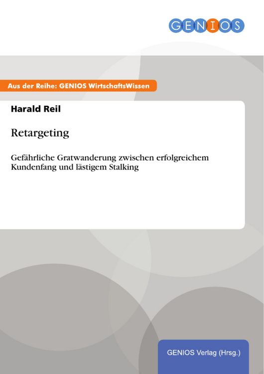Produktbild: Retargeting