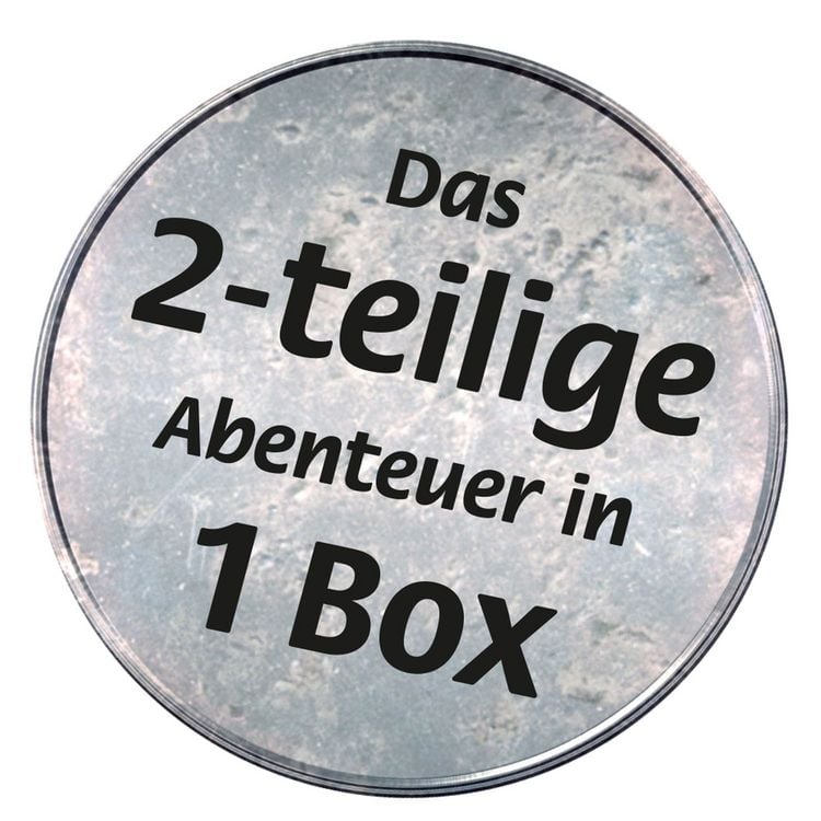 Produktbild: EXIT&reg; - Das Spiel - Die Katakomben des Grauens
