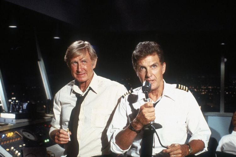 Produktbild: Die unglaubliche Reise in einem verr&uuml;ckten Flugzeug - Remastered
