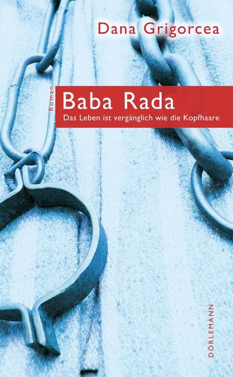 Produktbild: Baba Rada