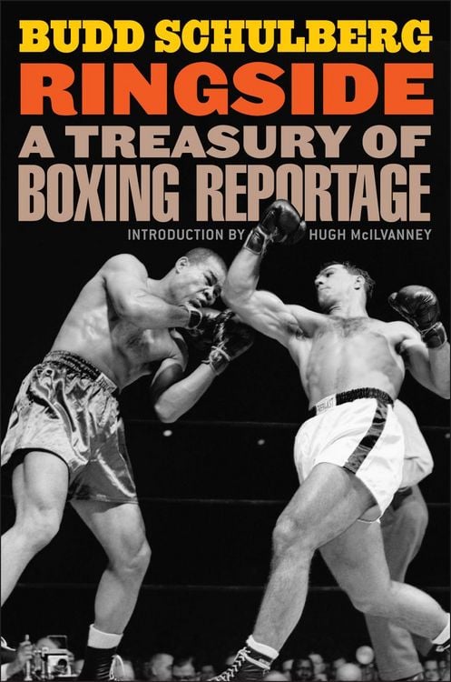 Produktbild: Ringside