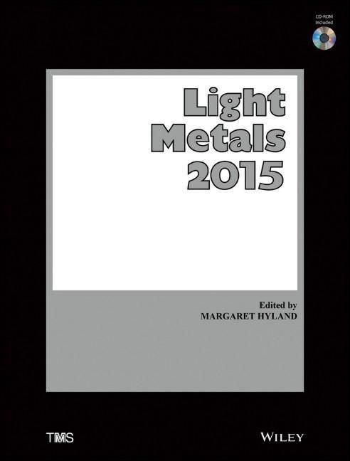 Produktbild: Light Metals 2015