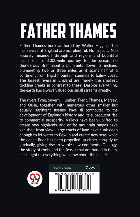 Produktbild: Father Thames