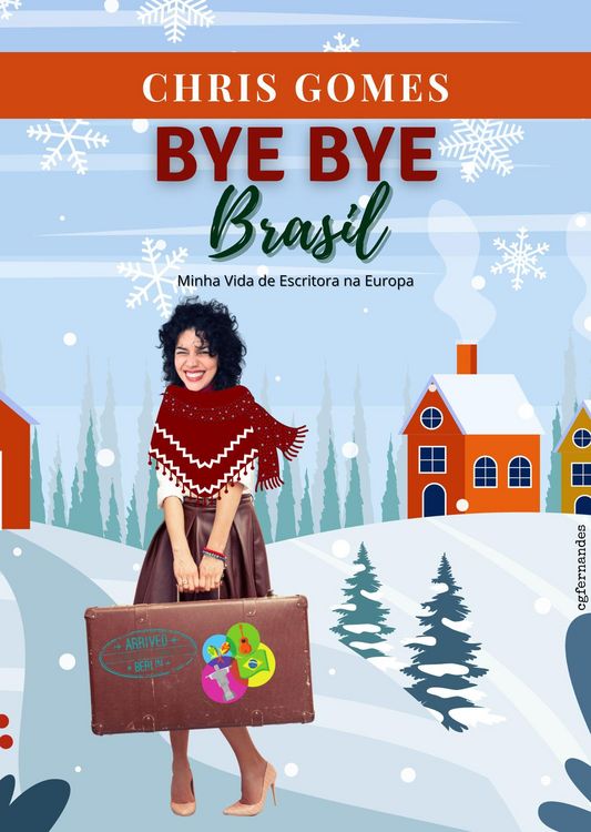 Produktbild: Bye Bye Brasil