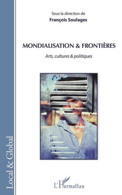 Produktbild: Mondialisation & Fronti&egrave;res