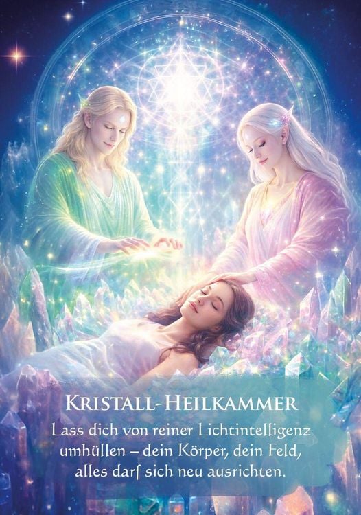 Produktbild: Aurora &ndash; dein Starseed-Portal - Erwache im Licht deiner Sternenfamilie