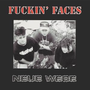 Produktbild: Neue Wege (Col. Vinyl)