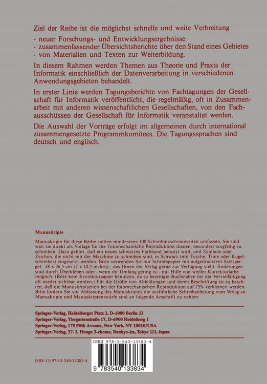 Produktbild: Software-Fehlertoleranz und -Zuverl&auml;ssigkeit