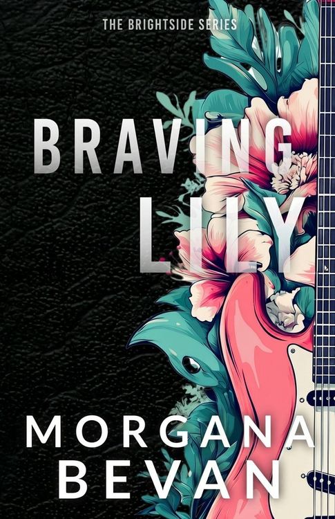 Produktbild: Braving Lily