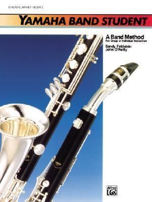 Yamaha Band Student, Bk 2: Rock-Powered Accompaniments, 2 CDs