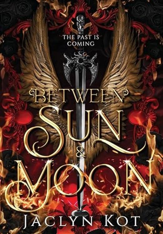 Produktbild: Between Sun and Moon