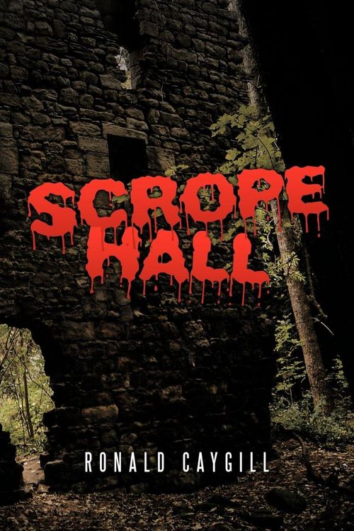Produktbild: Scrope Hall
