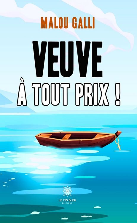 Produktbild: Veuve &agrave; tout prix !